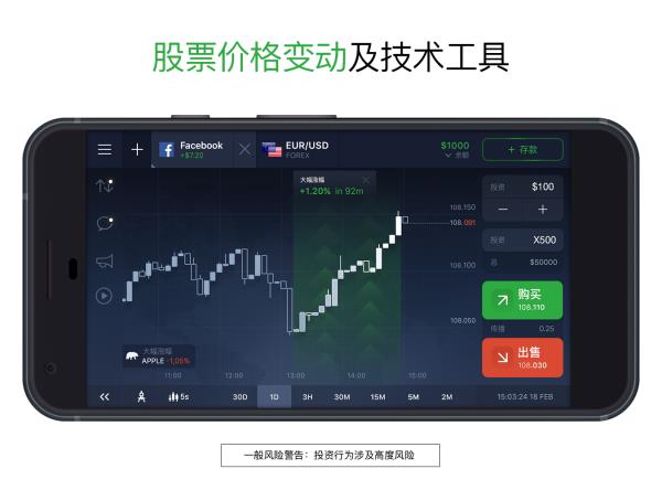 IQ Option  v7.5.0图4