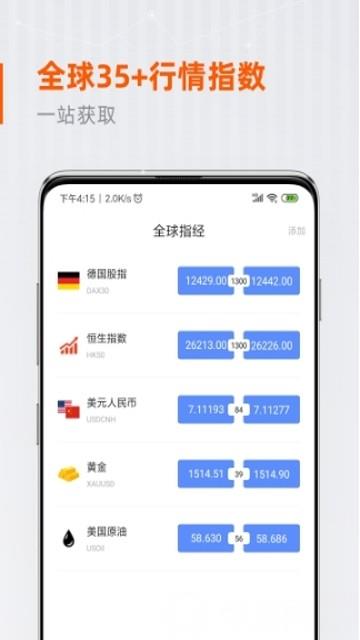 富达国际  v1.0.2图3