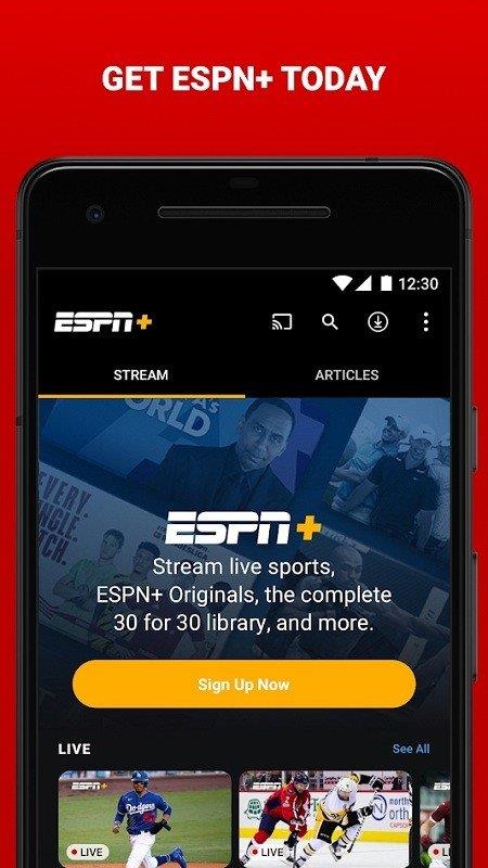 espn  v1.0图1