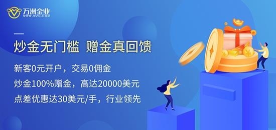 万洲金业  v1.2.6图4