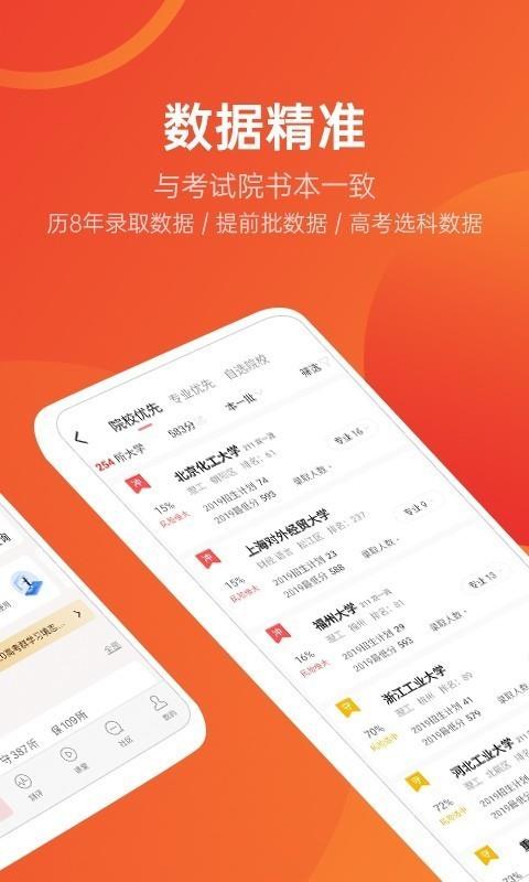 优志愿  v7.2.3图2