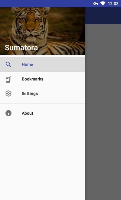 Sumatora离线日语词典  v0.4.0图2