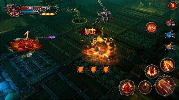 100倍爆率传奇  v1.0图3