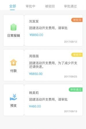 轻舟商旅  v1.0.0.6图2