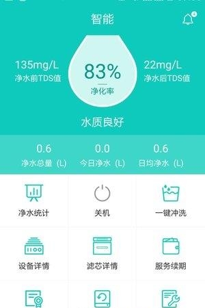 好水机  v1.0.0图1