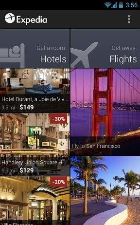 全球定酒店Expedia  v17.48.0图3