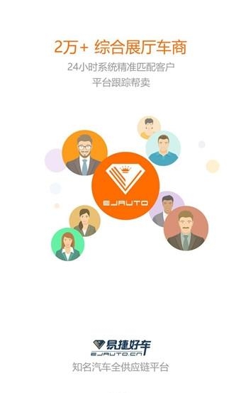 易捷好车  v2.7.0图3