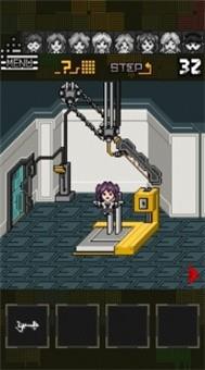 酸性少女大逃亡  v1.0.10图1