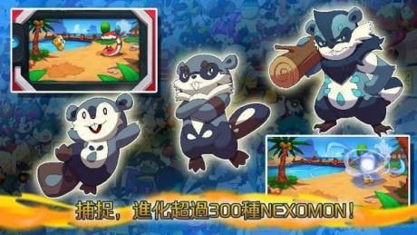 超一代精灵世界  v2.8.3图1