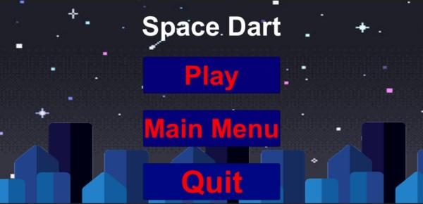 太空飞镖  v1.0图3