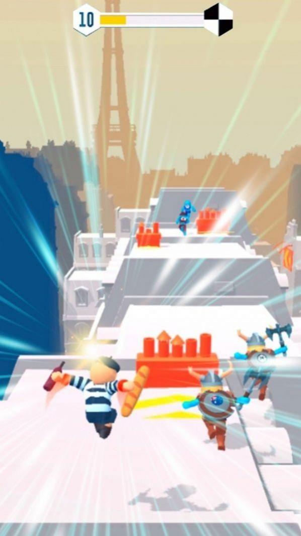 暴走求生大闯关  v1.6图2