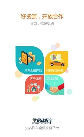 易捷好车  v2.7.0图1