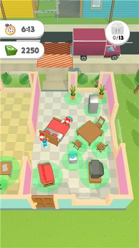 家具搬运工3D  v1.0图3