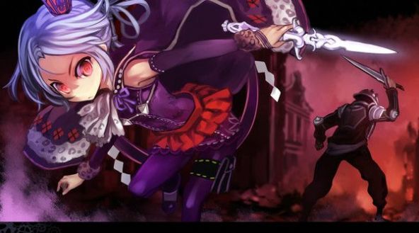 魔眼乱斗  v1.0图1