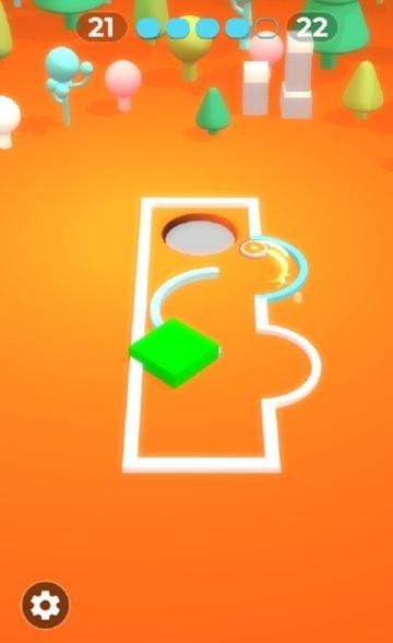 弹射入洞  v1.0.3图2