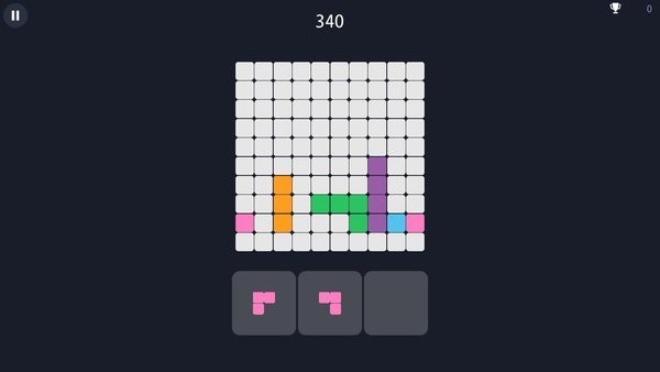 元气乐玩拼图  v1.0.1图2