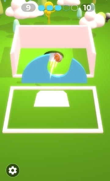 弹射入洞  v1.0.3图4