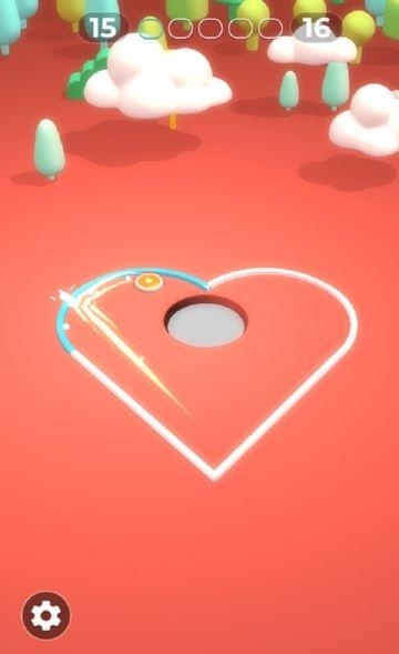 弹射入洞  v1.0.3图5