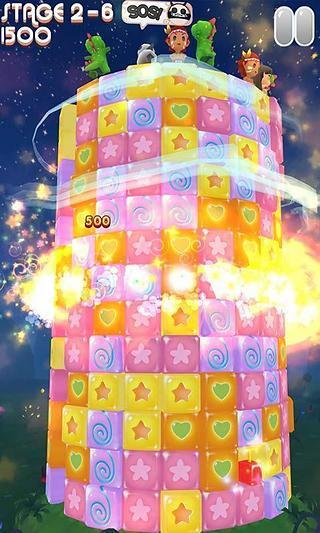 放下那妹纸  v1.0.2图1