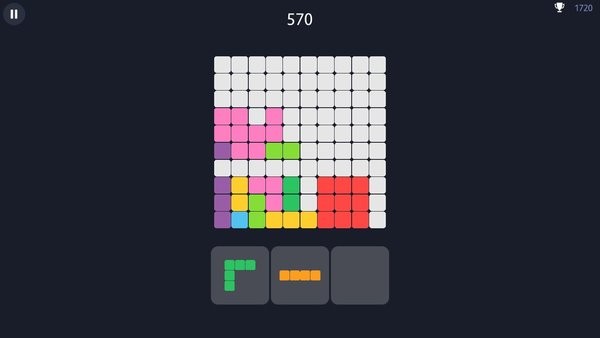 元气乐玩拼图  v1.0.1图1