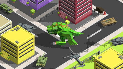 摧毁城市  v2.4.1图3
