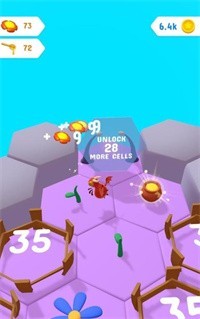蜜蜂的生活  v1.0.0图2