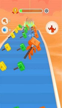 我有一把大锤  v1.0.8图1
