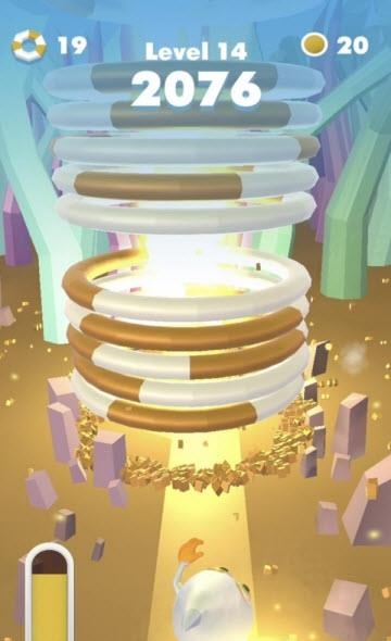一戒难顶  v2.0.4图4