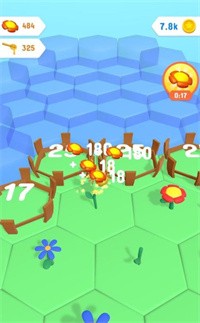 蜜蜂的生活  v1.0.0图3