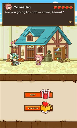 邮递小骑士  v2.2.12图1