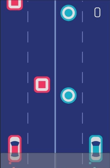 双人汽车