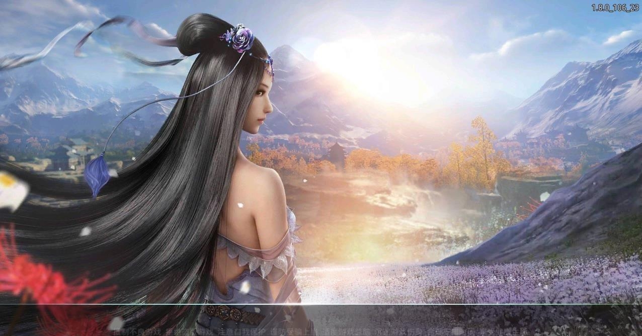 九州风云录  v1.8.0图2