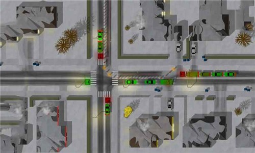 红绿灯模拟器  v1.0.0图2
