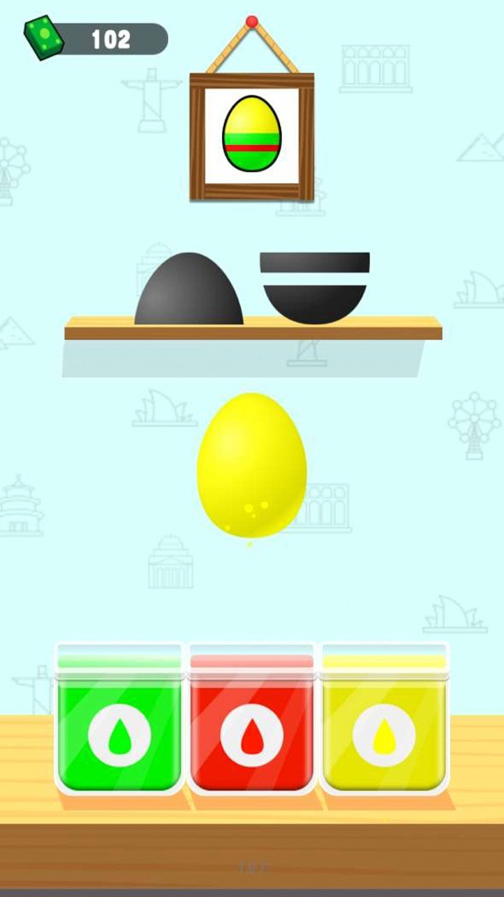 鸡蛋大亨  v1.0.0图3