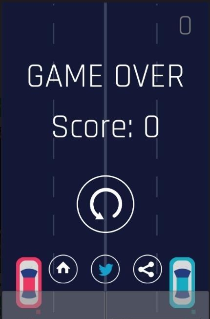 双人汽车  v1.0图2