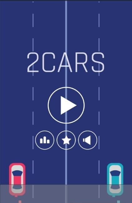 双人汽车  v1.0图1