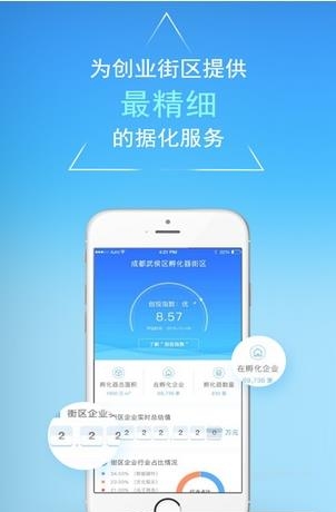 创业成都