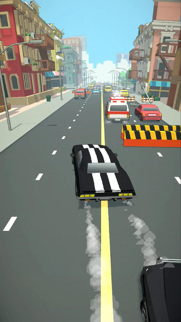 逃跑大师  v1.1图1