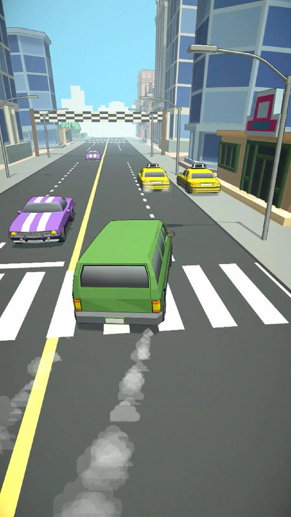 逃跑大师  v1.1图2