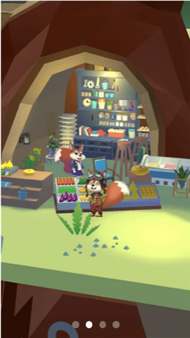 凯西的树屋  v1.0图3