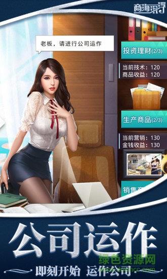 女神盟约之商海沉浮  v1.0.5图2