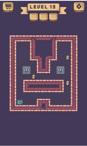 地牢滑块积木  v0.3图2