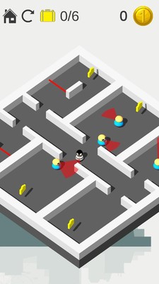警察与小偷  v0.5图2