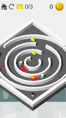 警察与小偷  v0.5图3