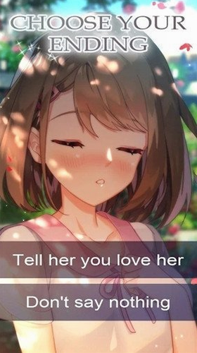 我的水泳女友  v2.0.7图2