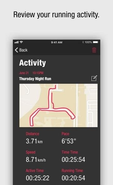 SOUL FIT  v2.7.2图2