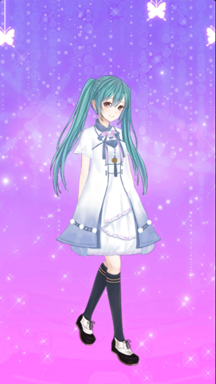 幻境公主换装  v1.1图1