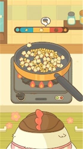 popcorn