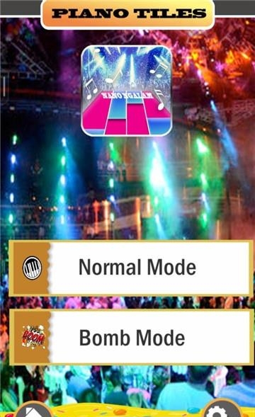 魔幻音乐方块  v1.0图2