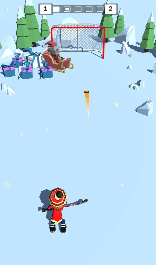 滑雪世界  v0.1图3
